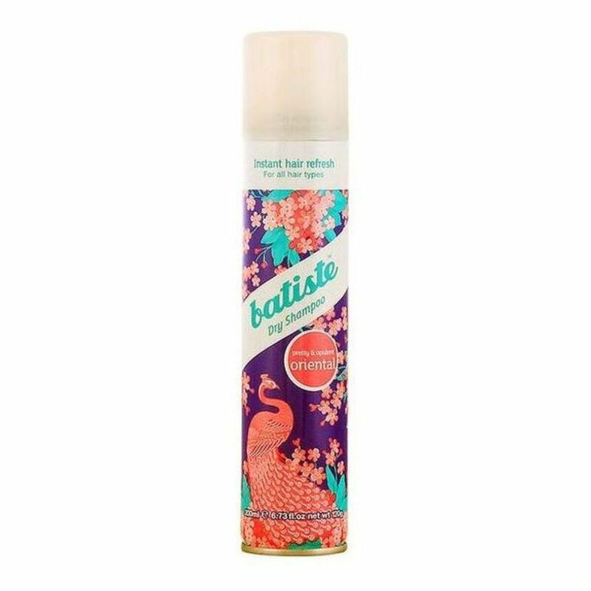 

Batiste 503302 Dry Shampoo