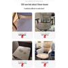 Gaming Chair Dry Cleaning Foam