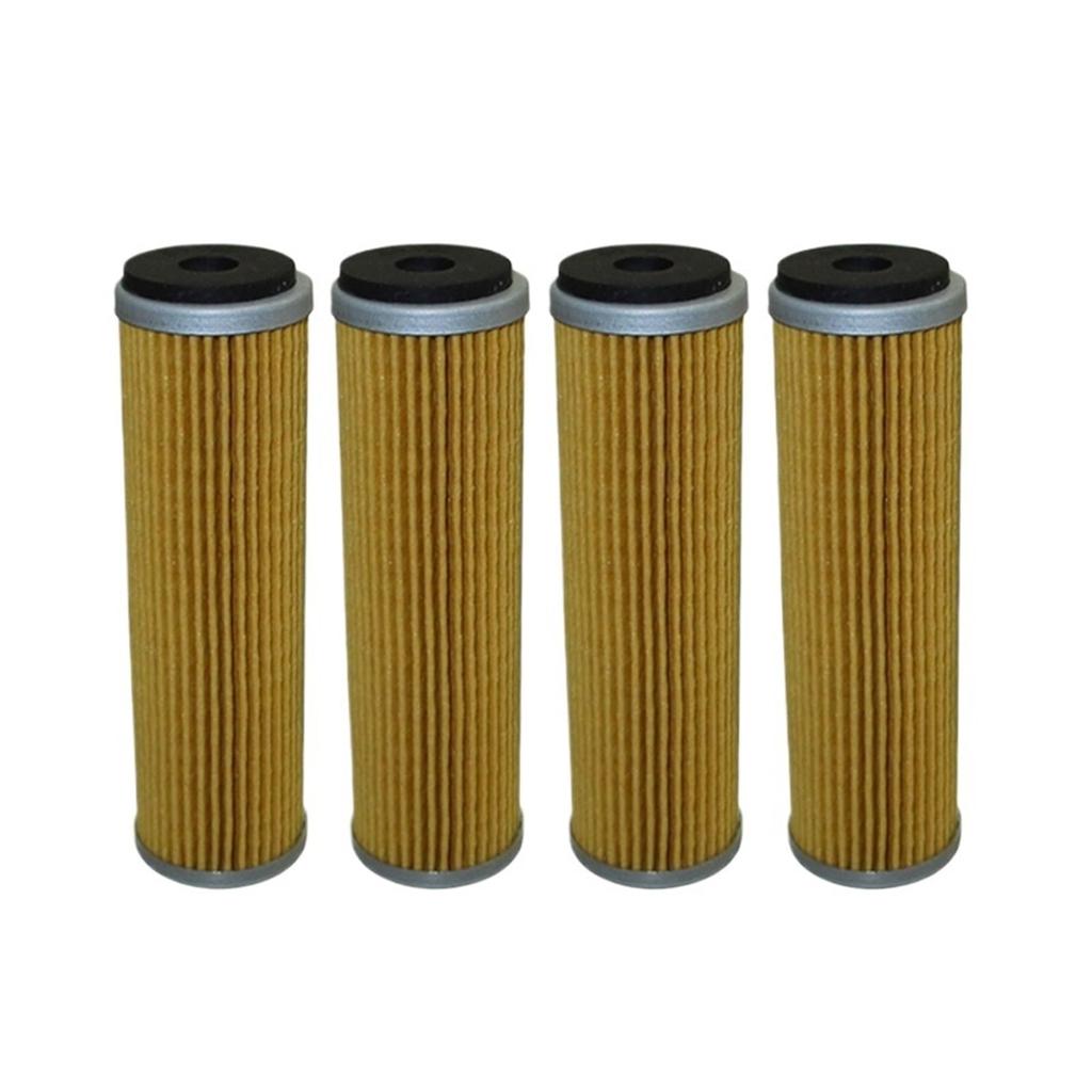 NC250 Ölfilter AJP 250 PR5 AKT 250 TT CSC