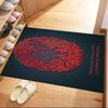 Liverpool Football Club Floor Mat Design For Playrooms Balcony Decorate Room Dormitory Antislip Rug Anime Office Decor Perfect Gift For Womenmen