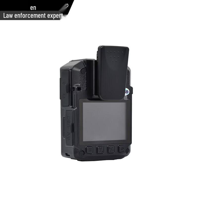DSJ-V10 HD Law Enforcement Body Camera (CN version)