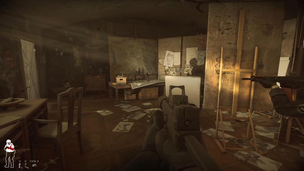 Ready Or Not Tag 1 Edition Nord Xbox Series X - (Import America) -