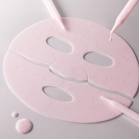 ISNTREE Maska żelowa Plum Peptide Plumping 30g*4EA