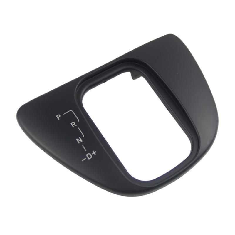 Per Mercedes Benz Vanio W639 Vito W636 Leva Cambio Automatico Copertura Cuffia Base Telaio 2010 2011 2012 2013 2014 2015