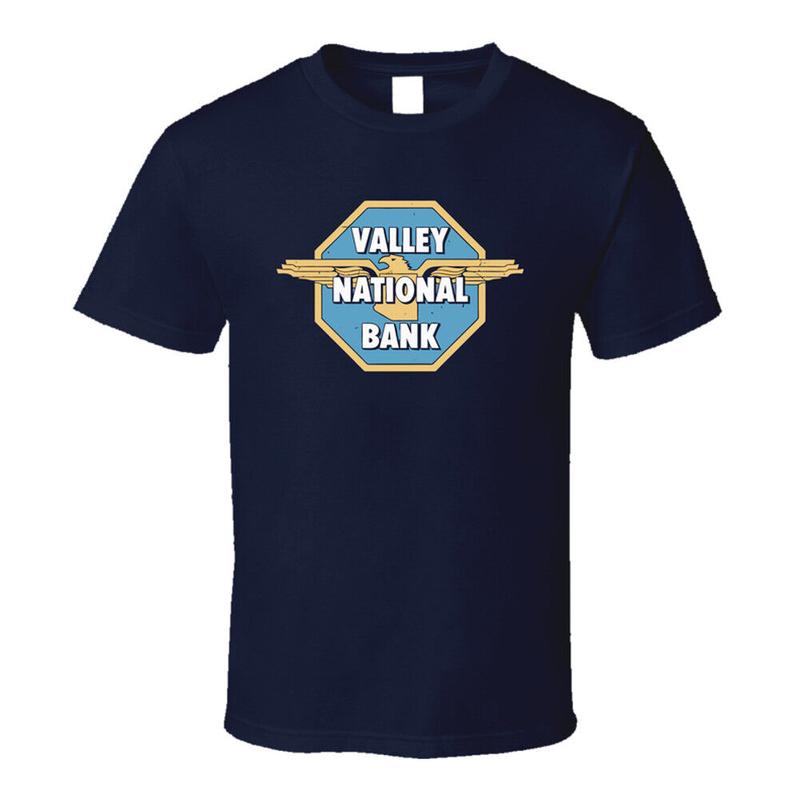 

Valley National Bank Phoenix T Shirt S разноцветный