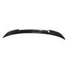 BMW 3 Series G20/G28 CS Style Carbon Fiber Rear Wing Tail Spoiler