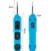 Electric Circuit Tester Car Electrical System Tester Automobile Circuit Tester With Power Switch Vehicle Diagnostic