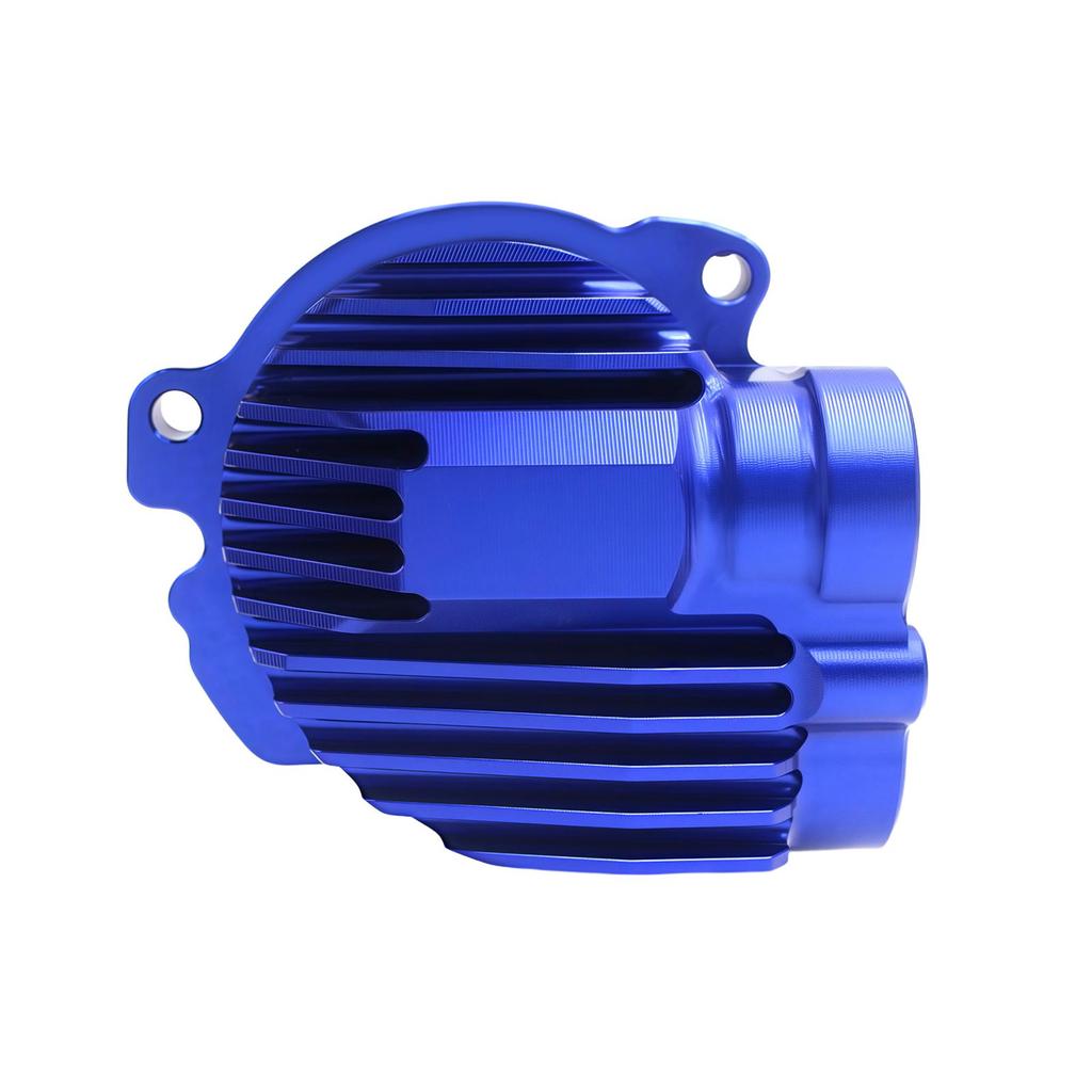 Water Pump Guard CNC Protector Protection Cover for Yamaha FZ07 Xtz 700