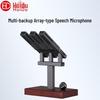 HuiDu Professional Wired Conference Microphones (CN Version)