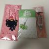NCT Wish Keyring Bundle Sale