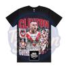 Clinton Gutherson - Sports Tee