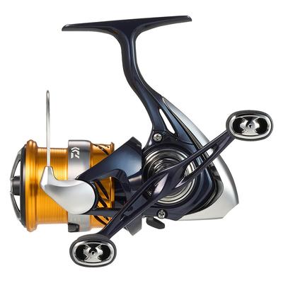 Daiwa Spinning Reel 24 Revros LT2500S-DH