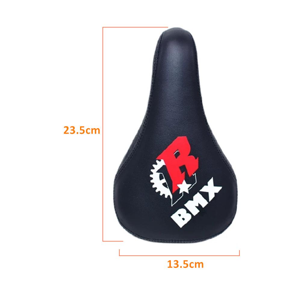 Siodło BMX JayCreer z sztycą