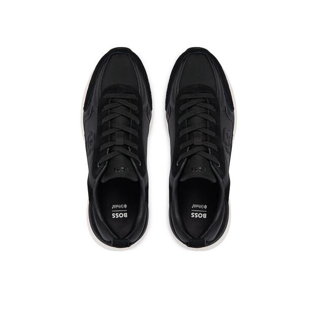 BOSS B Icon Sneakers
