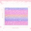 6 Sheets Beads Ironing Paper Easy To Cut For Sheets And Kids Creative Playing