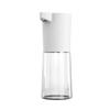 Automatic Induction Dispenser Automatic Soap Dispenser Bathroom Speaker Set IR Touch Sensor Household Hotel Container 500ml | Liquid Soap Dispensers
