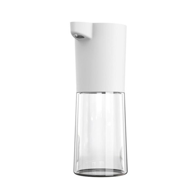 

Automatic Induction Dispenser Automatic Soap Dispenser Bathroom Speaker Set IR Touch Sensor Household Hotel Container 500ml | Liquid Soap Dispensers