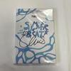 [USED] TWS SUMMER BEAT Youngjae Autographed