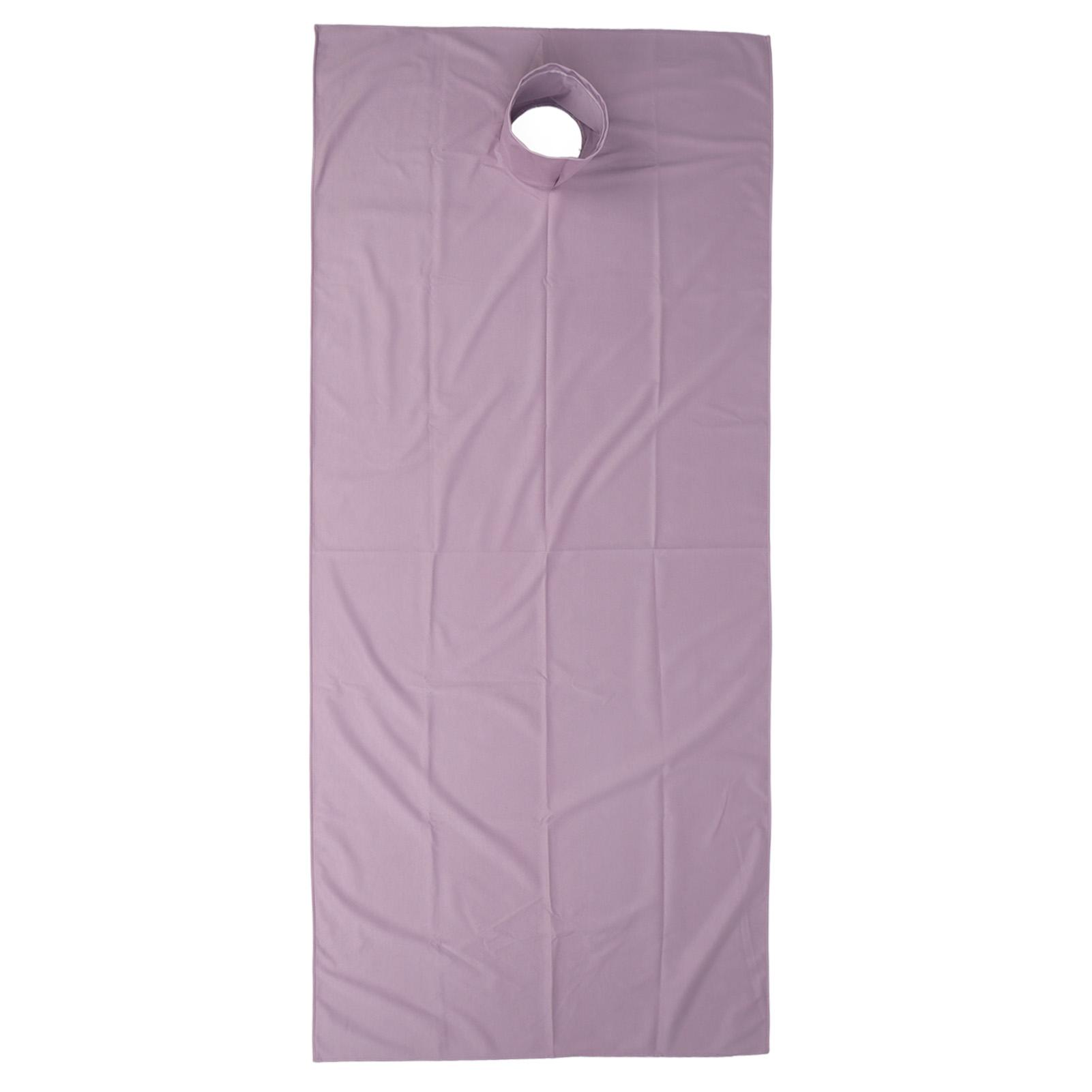 

Buty Salon Table Cover Sheet Chemical Spa Bed Coverlet 90 X 200cm / 35.4 X 78.7in