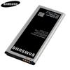 Samsung GALAXY Note Edge N9150 N915K N915FY N915D N915S için Orijinal Yedek Pil 3000mAh