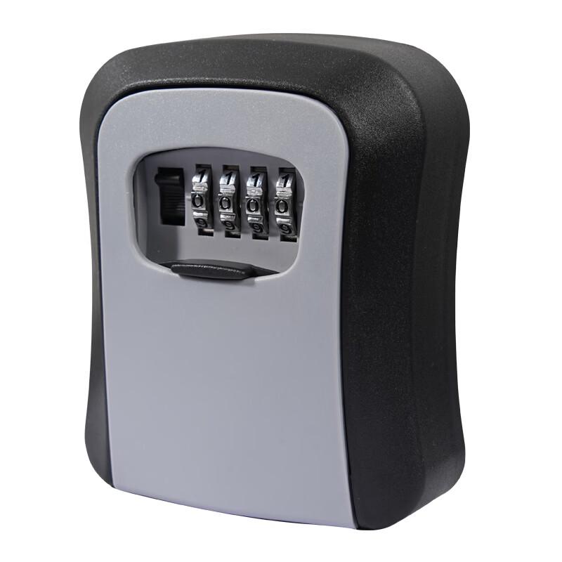 Secure Password Key Storage Box
