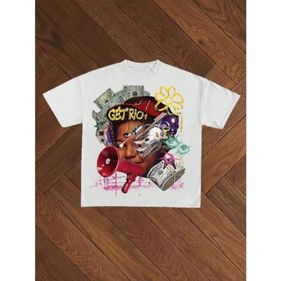 Tops – Camisetas