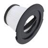 Upgrade Your Cleaning Experience with For MOOSOO K17 and For NEQUARE A18 Replacement Filters High Filtration Efficiency