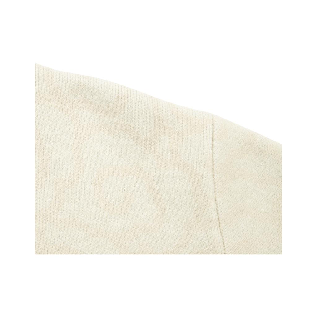 Li Ning Sports Lifestyle Series Round Neck Letter Logo Knit Sweater Men Sweater AMBV387-1