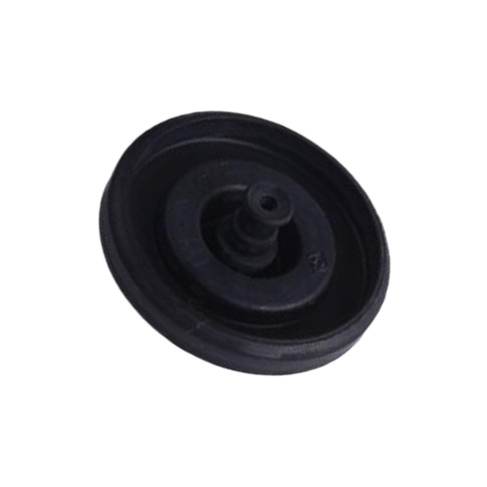 

Good Quality Rubber Toilet Tank Seal Replacement Part Compatibility with Various Brands for Quickly Fix