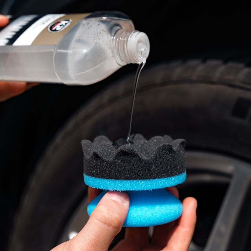 K2 PROLOK WP-77 Pipe joint sealant