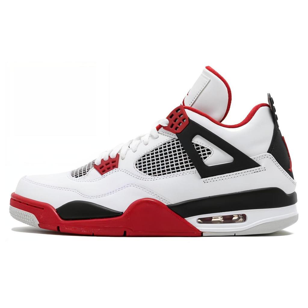 Air Jordan 4 Retro 'Mars' 2006 308497-162