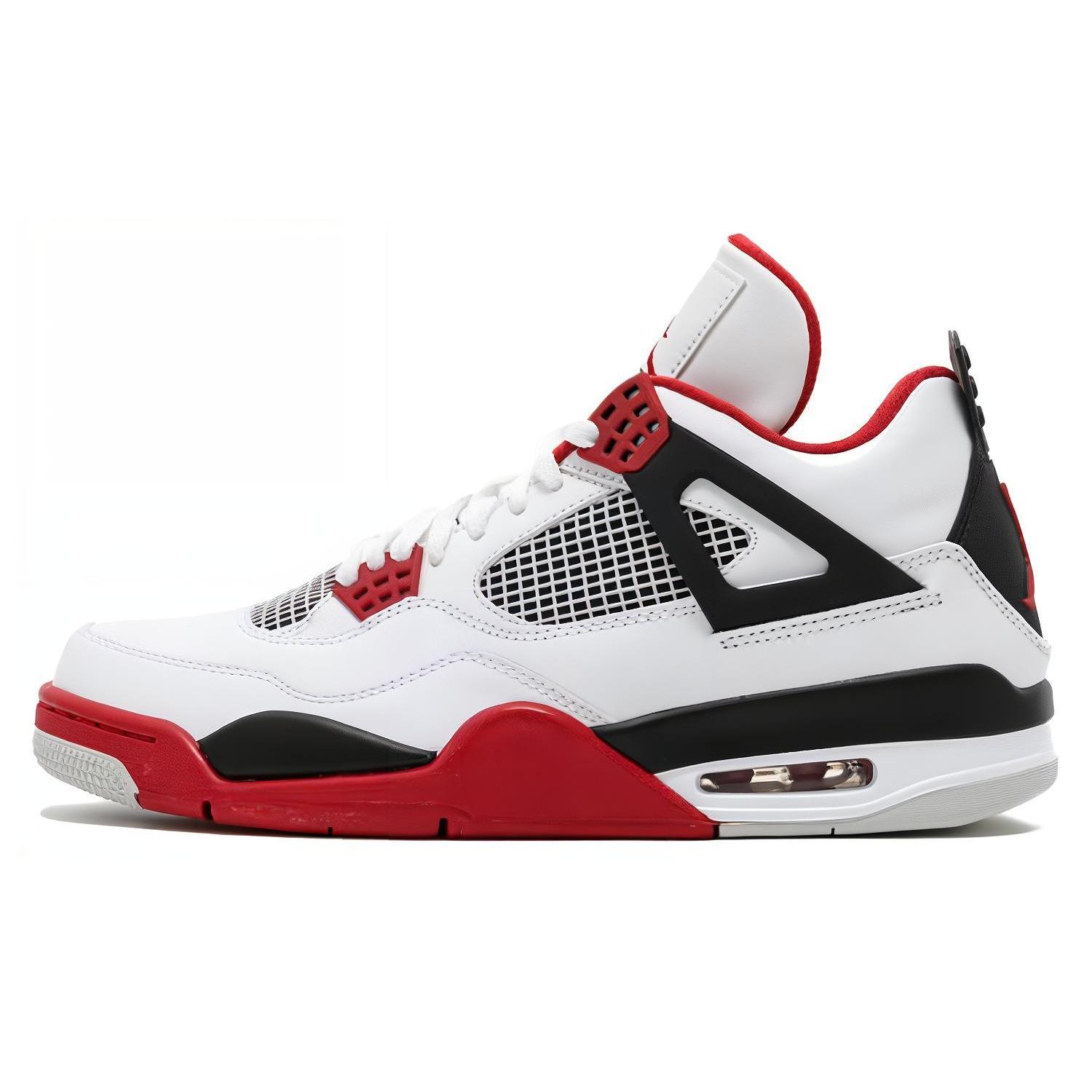 

Air Jordan 4 Retro Mars 2006 308497-162 43