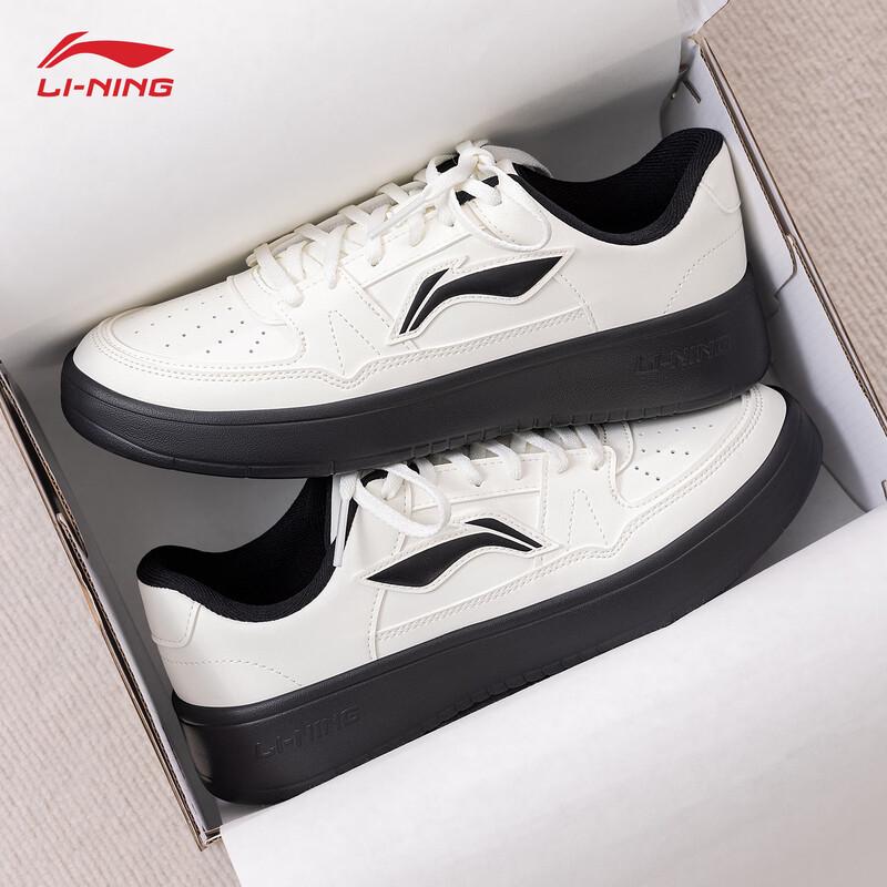Li-Ning Moonrise Women s Casual Board Shoes 38