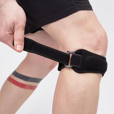 Patella Tendon Support Strap