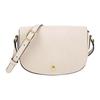Epuree Timeless Adjustable Shoulder Strap Leather Crossbody Bag Small Women Bags Beige 10253HYZ555