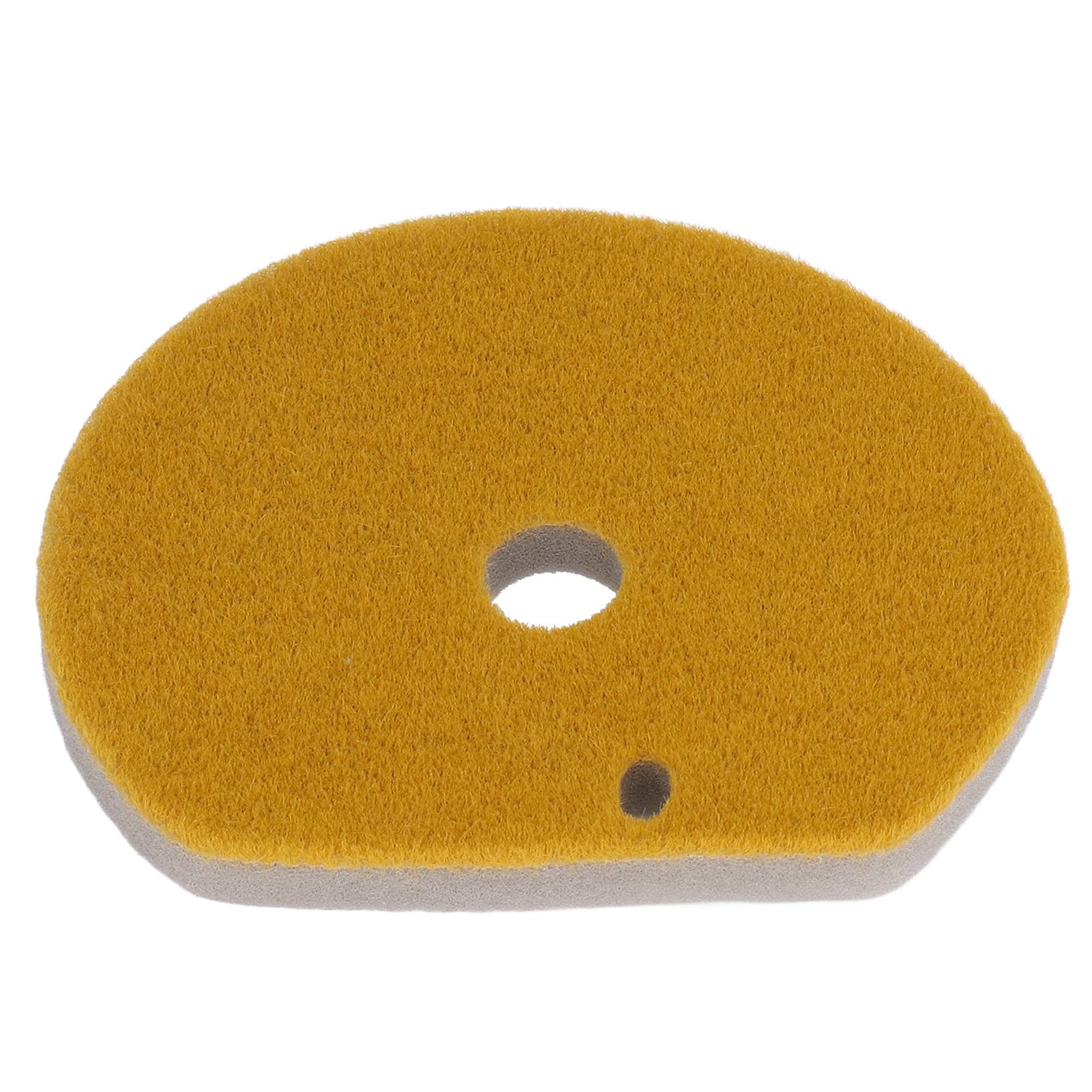 

Мотоциклетный воздушный фильтр-губка Легкий 5CAE540700 Замена для Majesty 125 куб.см