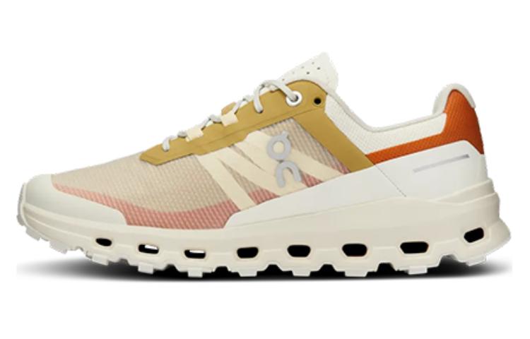 On Running Cloudvista Ivory BrOnze Women s 64.98052 36.5