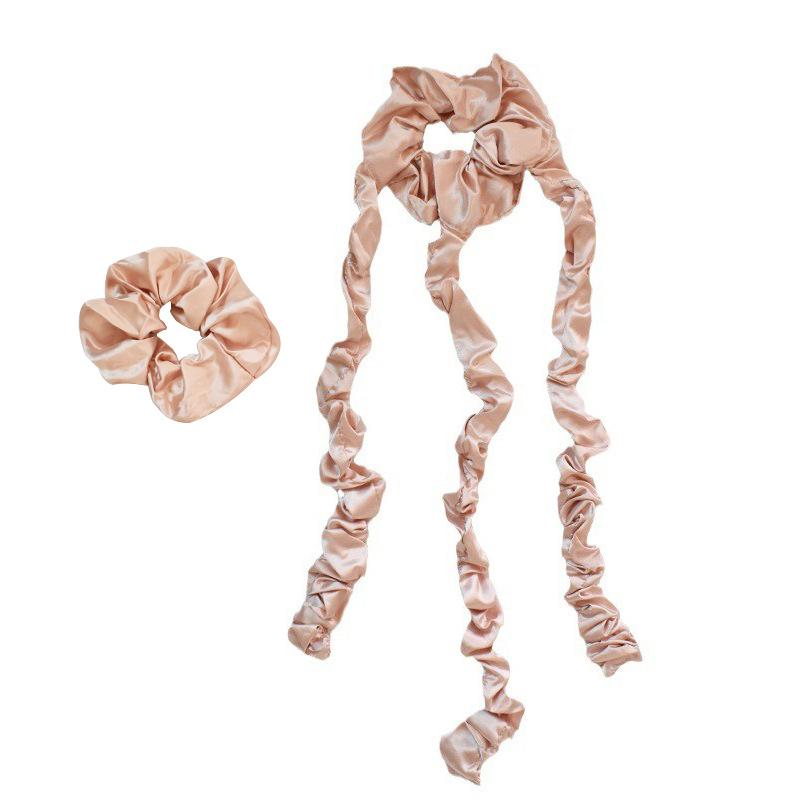 

Jellyfish shape no heat curling iron sleep braid curling iron hair ring curling iron