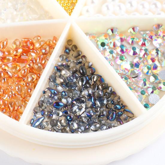 Attractive Transfer Lightweight Long Decals Various Shape Lasting