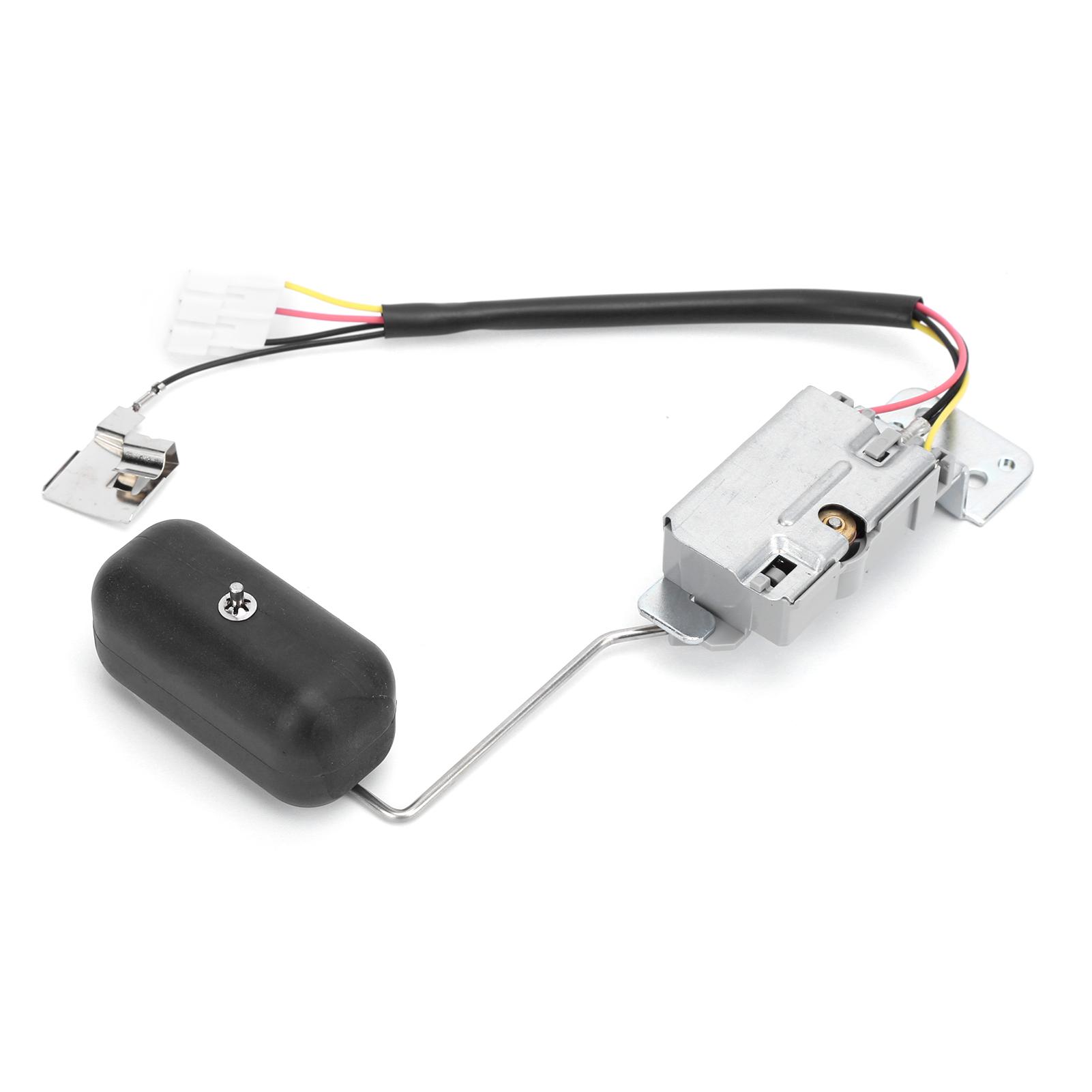 

Датчик поплавка в топливном баке, передающий блок 8332060340, замена для Land Cruiser 8 Cyl 4.7L 19982007