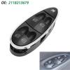 Car Power Window Switches 2118213679 2118219951 2118213579 Electric Power Window Control Switches for W219 E280
