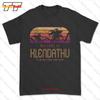Starship Troopers Parody Welcome To Klendathu A Bug Planet T-shirt Tee 4BY6