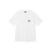 Stussy SS22 Basic Tee logoT Unisex 1904762