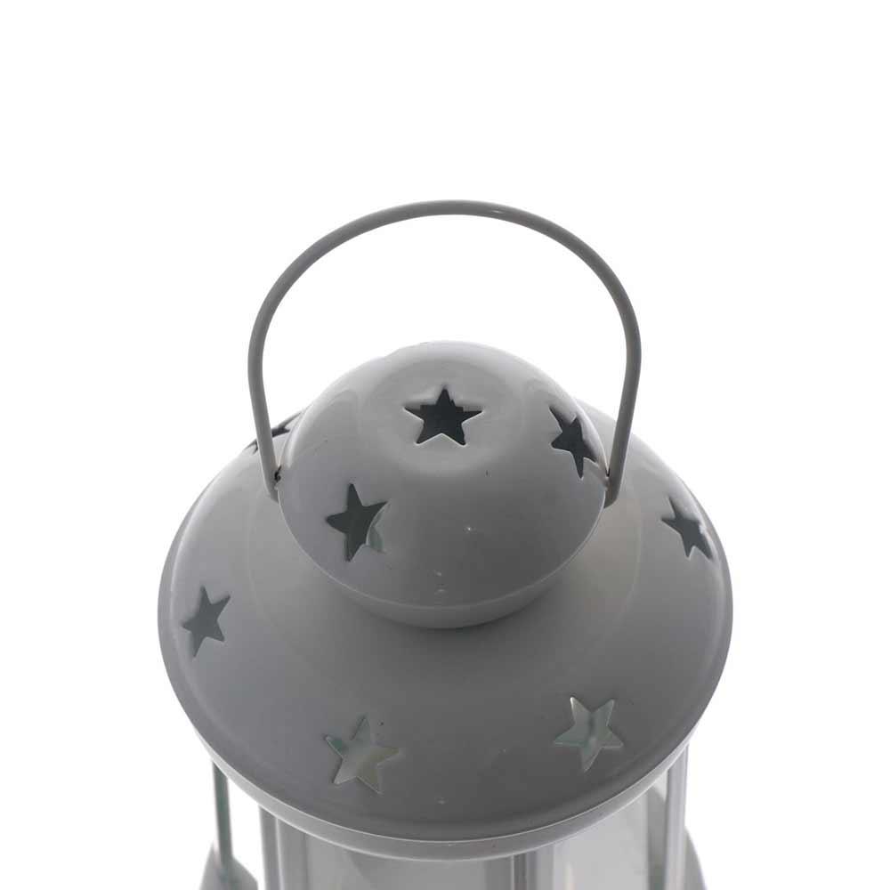 Style Vintage Iron Pendant Models Hanging Lantern Candle Holder Home Decoration Candlestick