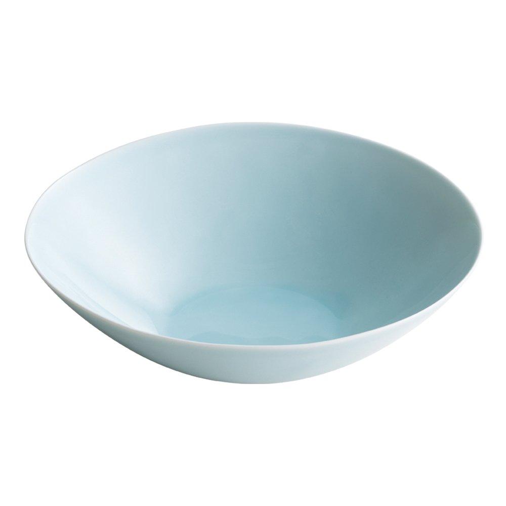 KINTO Large Bowl, Pale Blue, 250 x 75mm, 34786.0