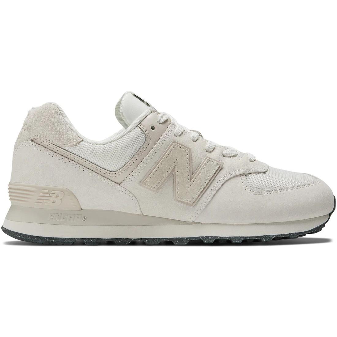 

Sneaker New Balance 574 Off White Grey(U574OF2) 38