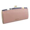 Carteira Longa Paul Smith Rosa Feminina (pwu765-24)