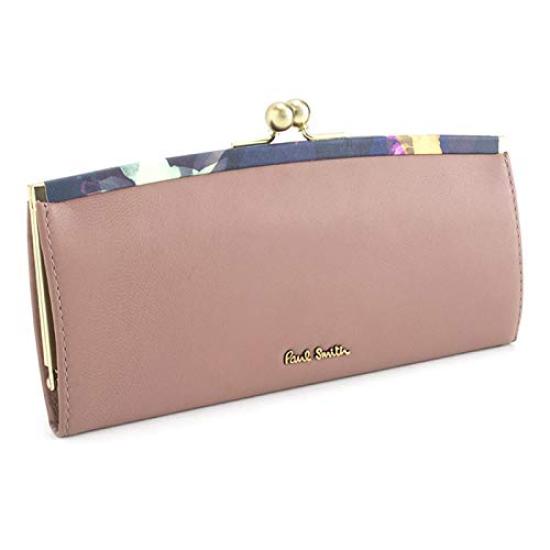 Paul Smith Rose Long Wallet Women's (pwu765-24)