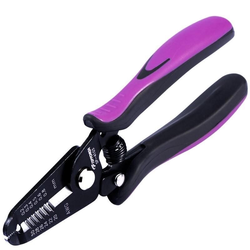 TOPFORZA SP-4103 Precision Wire Stripper