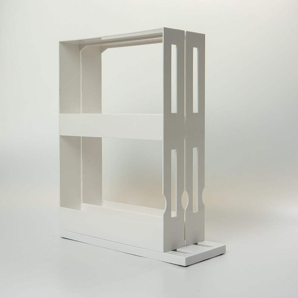 

Многофункциональный кухонный органайзер, выдвижной шкаф, стойка для хранения банок со специями и бутылок, принадлежности для хранения